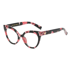 Women's Optical Eyeglasses 'Hwa Young' Sunglasses