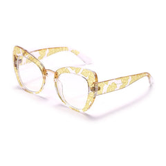 Women's Vintage Cat Eye Optical 'Creations' Sunglasses