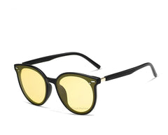 Women's 'VEITHY' Vintage Sunglasses