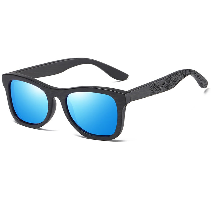Men's Luxury Polarized ' Flex Appeal' Sunglasses