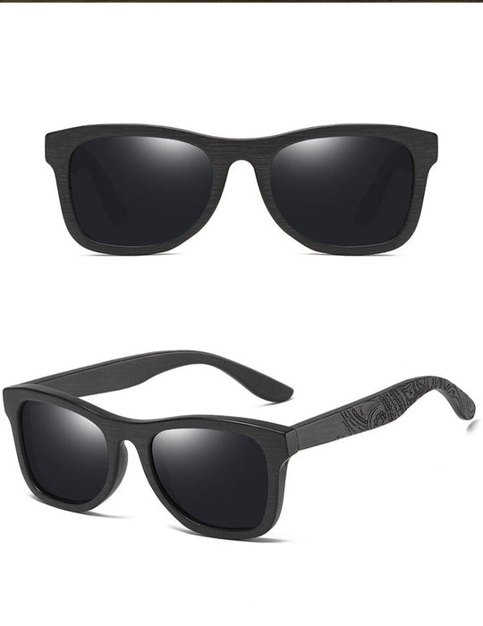 Men's Luxury Polarized ' Flex Appeal' Sunglasses