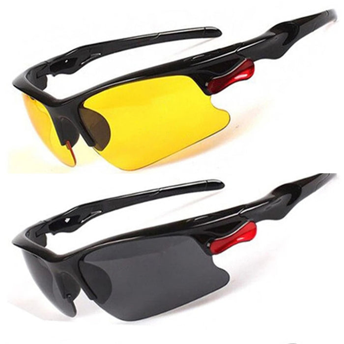 Men's PC Outdoor 'Sohoku' Sport Sunglasses