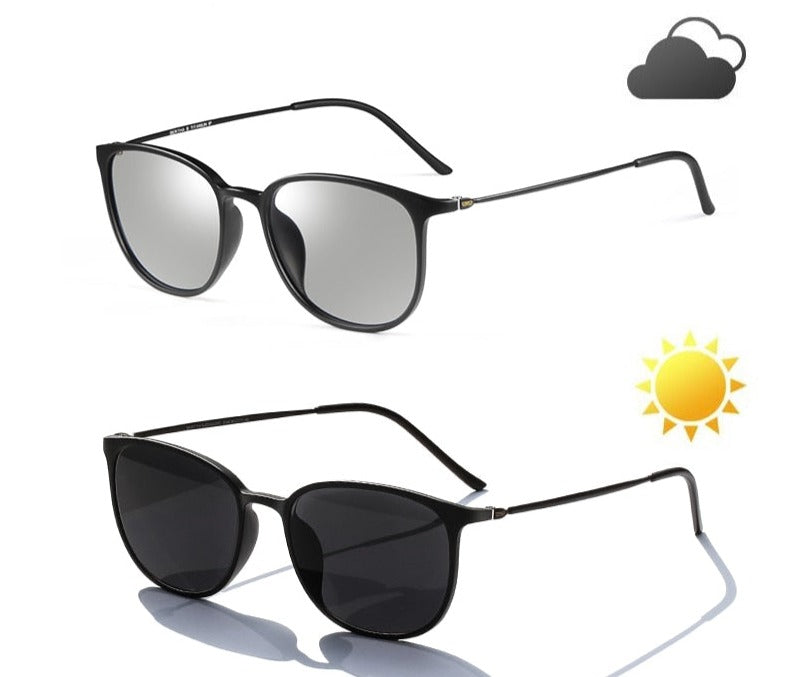 Men's Oval Men 'Boss A 1020' Metal Sunglasses