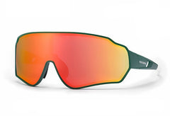 Unisex MTB Road Bike 'Aurora' Polarized Sunglasses