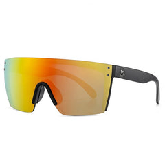 Women's Luxury 'Heat Wave' Sports Sunglasses