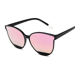 Women's' Cat Eye 'Venice' Vintage Sunglasses