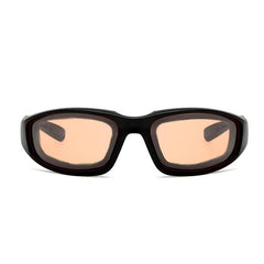 Men's Windproof Night 'Wrap Around' Sunglasses