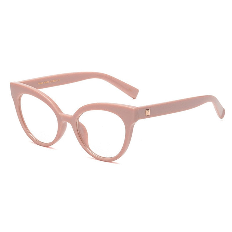 Women's Optical Eyeglasses 'Hwa Young' Sunglasses