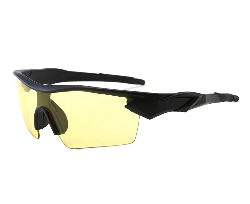 Men's Bicycle 'Gust' Eyewear Sunglasses
