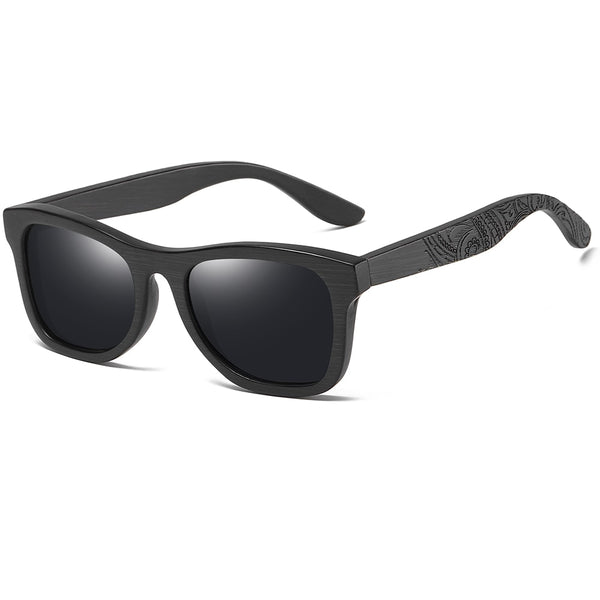 Men's Luxury Polarized ' Flex Appeal' Sunglasses