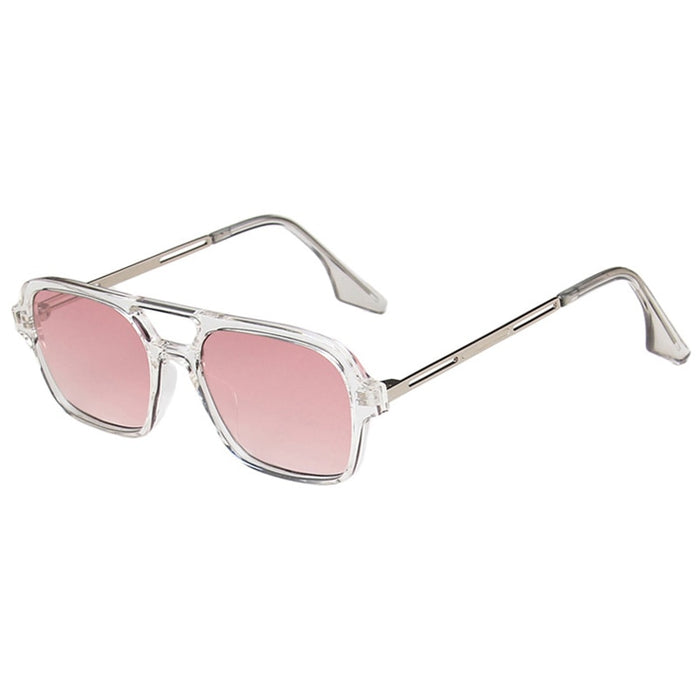 Women's EI Retro 'Rocking 70's' Plastic Sunglasses