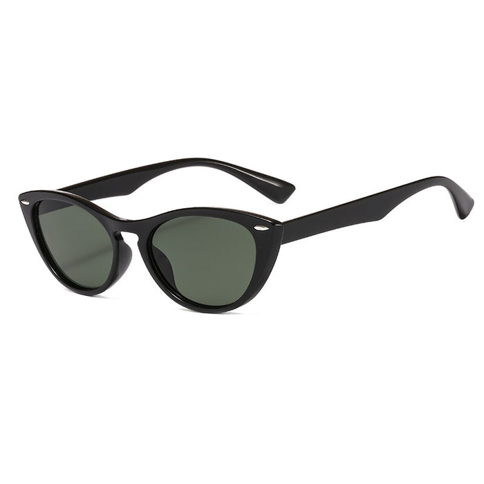 Women's 'Ellies' Cat Eye Sunglasses