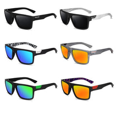 Men's Luxury 'Ego' Polarized Sports Sunglasses