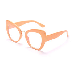 Women's Vintage Cat Eye Optical 'Creations' Sunglasses