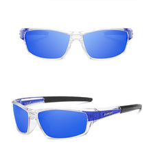 Men's Sport 'Paul Walker' Plastic Sunglasses