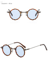 Women's Small Round 'Simply Shades' Metal Sunglasses