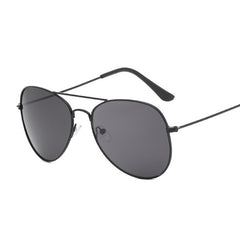 Women's Classic Pilot 'Boldsoul' Sunglasses