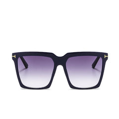 Women's Oversized 'The Mistress' Cat Eye Sunglasses