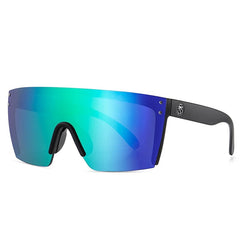 Women's Luxury 'Heat Wave' Sports Sunglasses