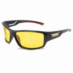 Men's Sport 'Tomson' Plastic Sun Glasses