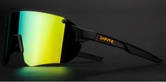 Men's Outdoor '100%' UV400 Cycling Sunglasses