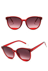 Women's' Cat Eye 'Venice' Vintage Sunglasses