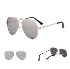 Women's Aviator Oversized 'Beyond Beauty' Pilot Sunglasses