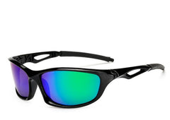 Unisex New Polarized 'So Cool' Fishing Sunglasses