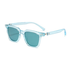 Women's Fashion  Square 'Beez Veez' Polarized Sunglasses