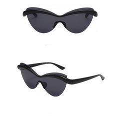 Women's  Cat Eye 'Angie' Vintage Sunglasses