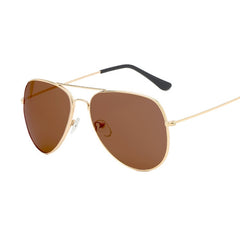 Women's Classic Pilot 'Boldsoul' Sunglasses