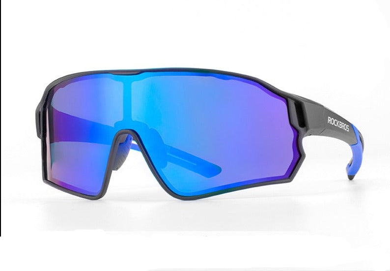 Unisex MTB Road Bike 'Aurora' Polarized Sunglasses