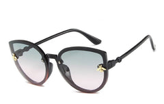 Children's Vintage 'Young Cutie' Sunglasses