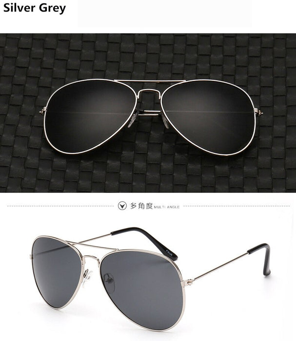 Women's Luxury Sunglasses Aviation men sunglasses