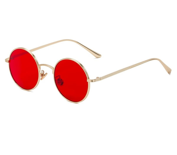 Men's Retro 'Diner' Vintage Sunglasses