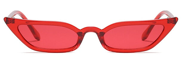 Women's Vintage Cat Eye 'Sheri Hill ' Plastic Sunglasses