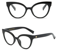 Women's Optical Eyeglasses 'Hwa Young' Sunglasses