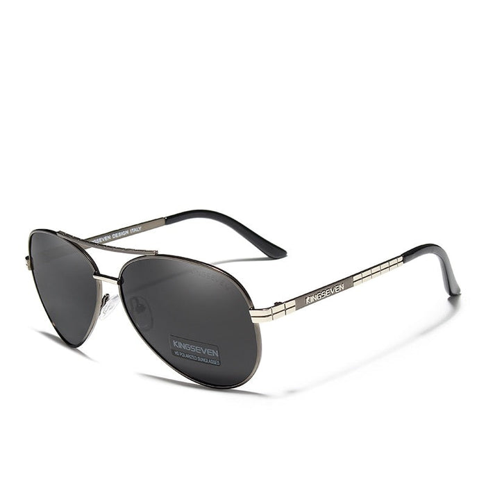 Men's Aviator 'Sprint' Polarized Sunglasses