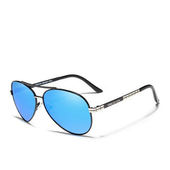 Men's Aviator 'Sprint' Polarized Sunglasses