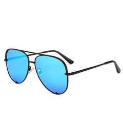 Women's Aviator Oversized 'Beyond Beauty' Pilot Sunglasses