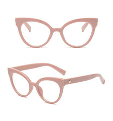 Women's Optical Eyeglasses 'Hwa Young' Sunglasses