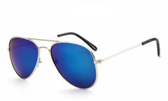 Kid's Aviation 'Cutie' Metal sunglasses