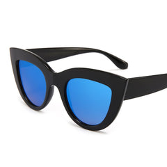 Women's Vintage Cat Eye 'Hazard' Sunglasses