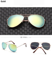 Women's Luxury Sunglasses Aviation men sunglasses