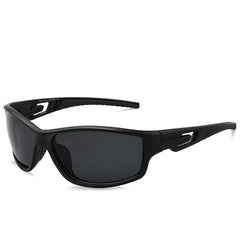 Men's Classic 'In The Zone' Sports Sunglasses