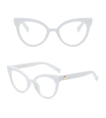 Women's Optical Eyeglasses 'Hwa Young' Sunglasses