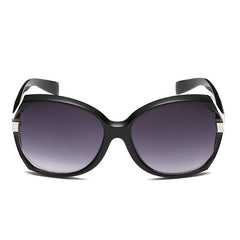 Women's Oversized Classic 'Andy' Vintage Sunglasses