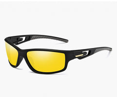 Women's Polarized 'Deep' Night Sunglasses