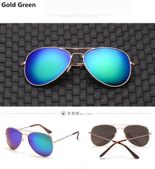 Women's Luxury Sunglasses Aviation men sunglasses