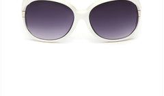 Women's Oversized Classic 'Andy' Vintage Sunglasses